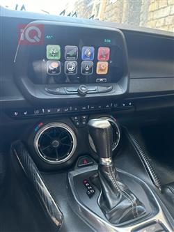 شيفروليه كامارو